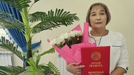 Молодая женщина не знала о своей беременности и это закончилось печально для неё — рассказ медсестры Б.Осмоновой