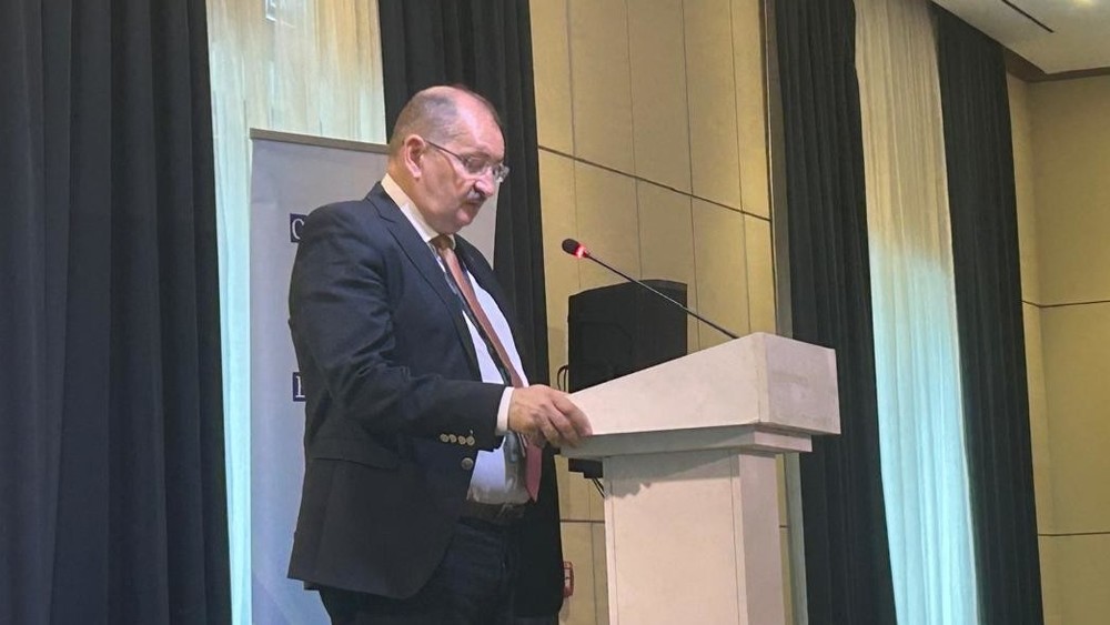 Алексей Рогов
