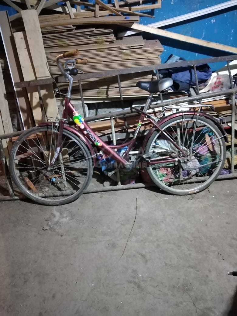 Продаю велосипед подрастковый, возраст 9 - 14 лет