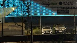 Должны ли торговые центы подчиняться общегородскому дизайн-коду? Ответ мэрии