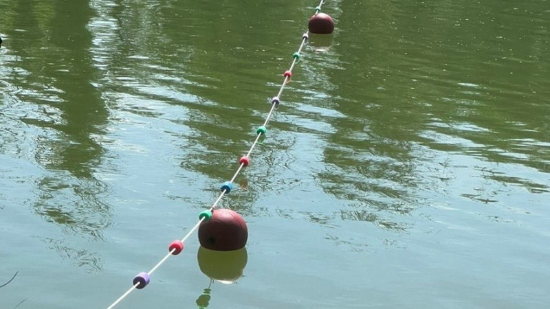 Man drowns in Lake Komsomolskoye in Elm Grove