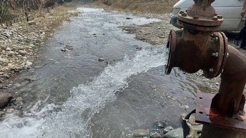 туратбек идрисов