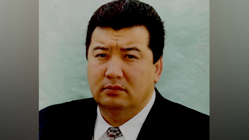 Тилек Акамбаев