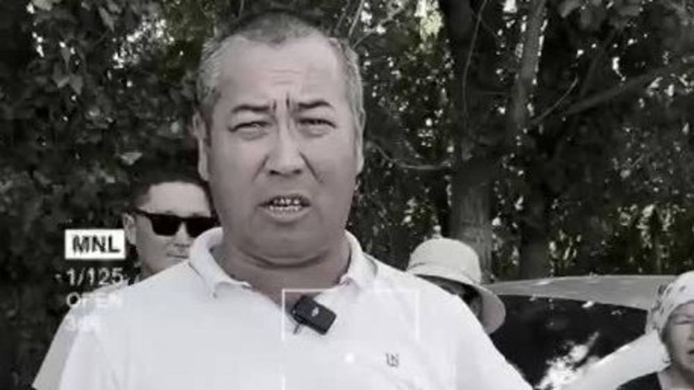Первомайский акимиат ответил на жалобы жителей Ак-Босого