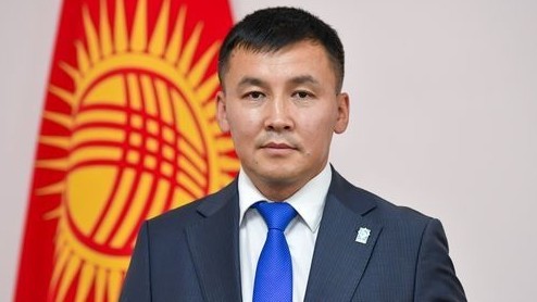 Тариел Айтиев