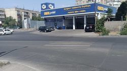 На Кийизбаевой не видно разметки «зебры». Ответ мэрии