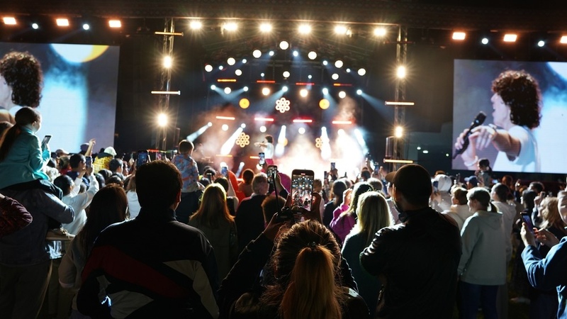 Ministry of Culture to spend 20 million soms for "Meikin Asia" music festival