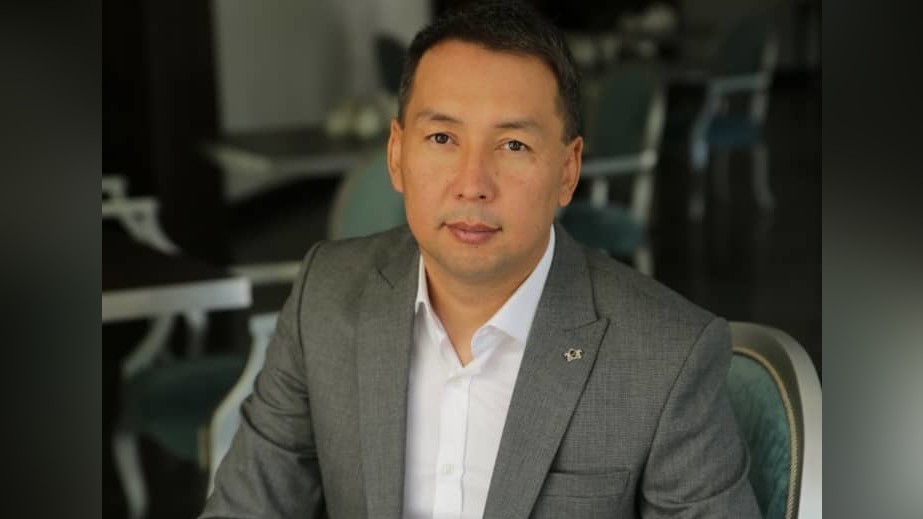 Акан Иманов