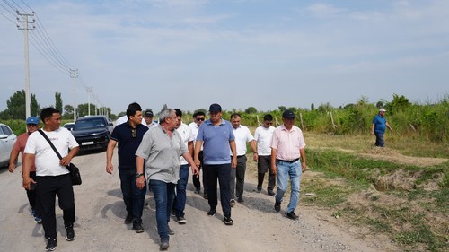 государственная поддержка