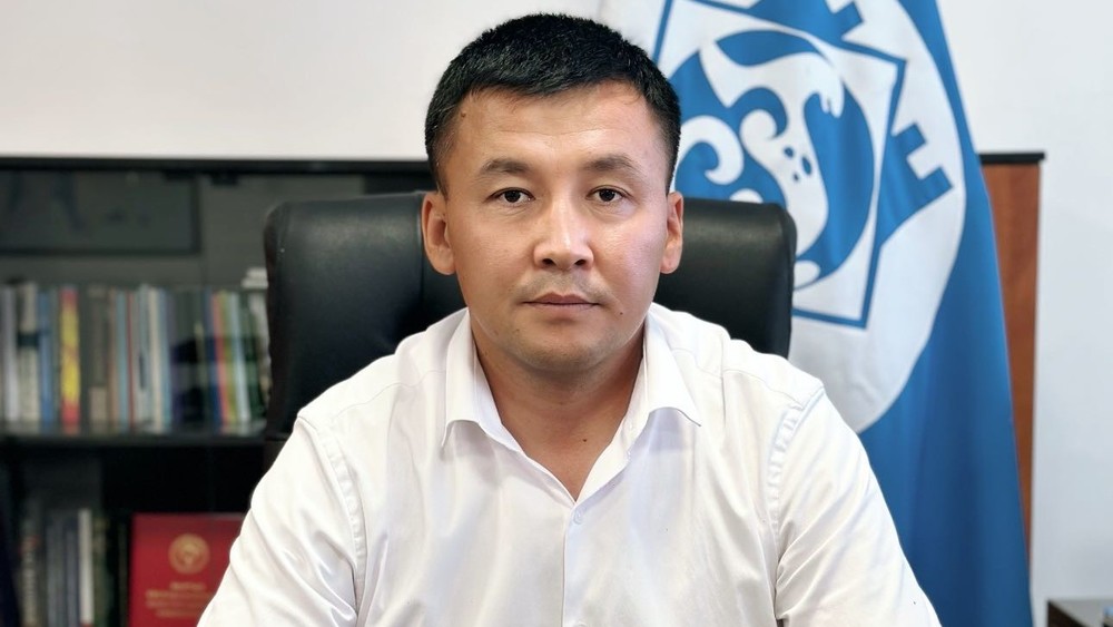 Тариел Айтиев