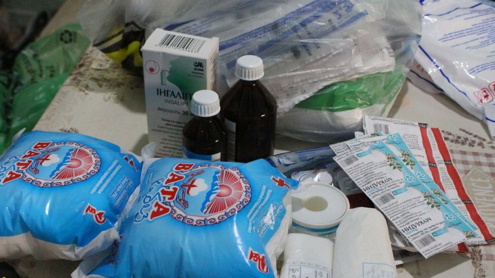 Иллюстративное фото