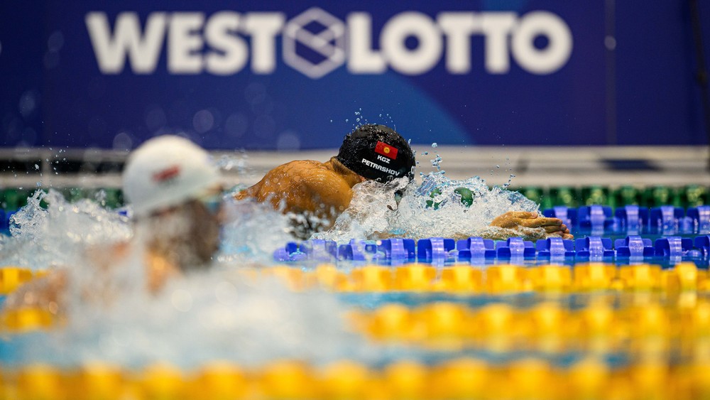 Денис Петрашов