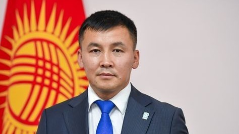 Тариел Айтиев