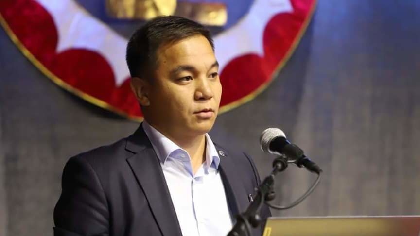 Байышбек Астанкулов