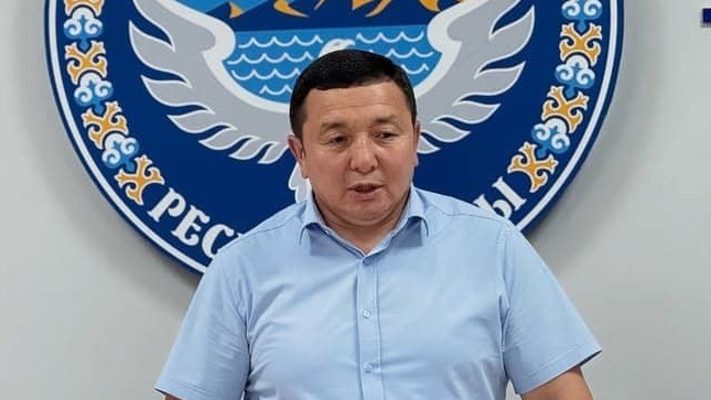 Илияз Ташкулов