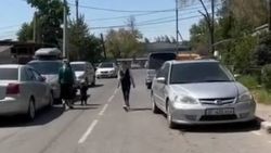 Капремонт тротуара ул.Муса Джалиля не заложен в титульный список на 2025 год, - мэрия