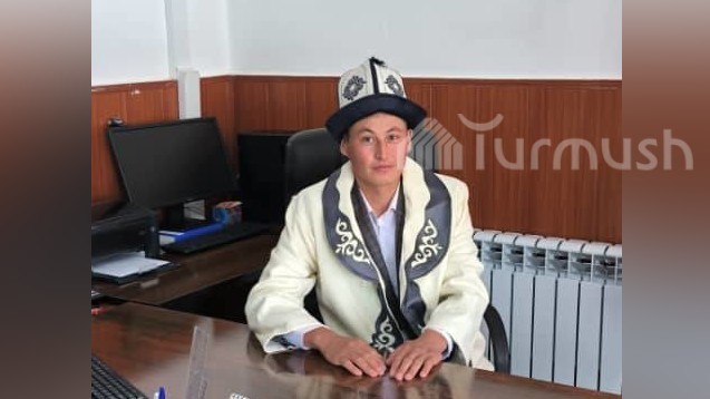 Расул Атантаев