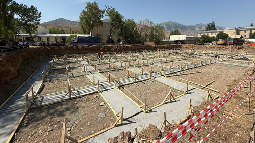 Закладка Капсулы