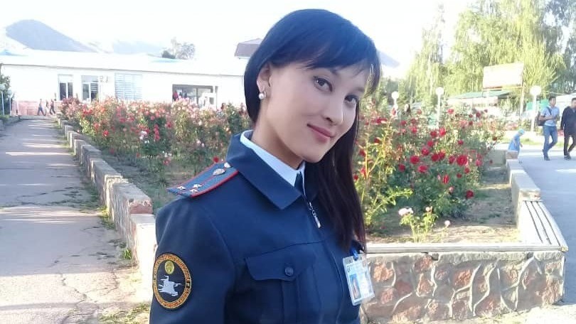 Баяна Рысбекова