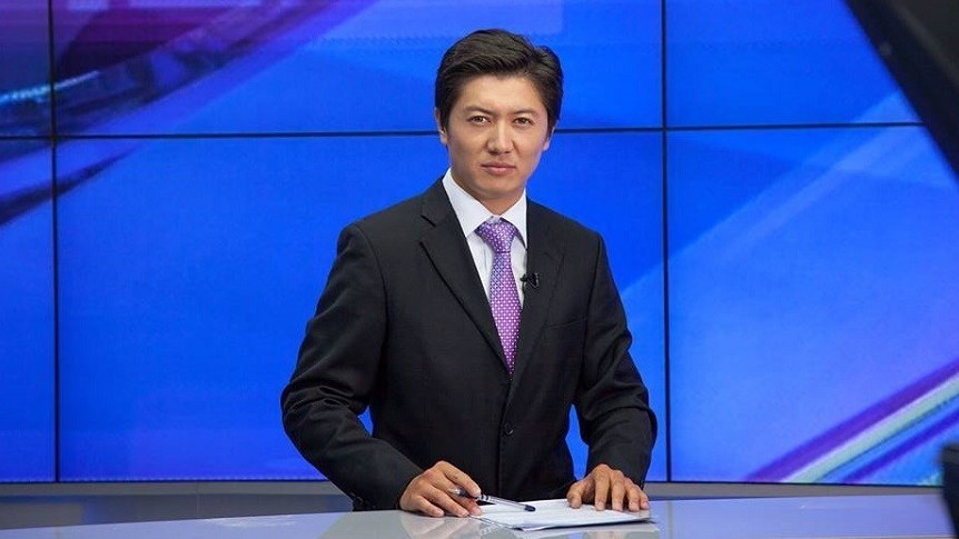 Мирзат Муканов