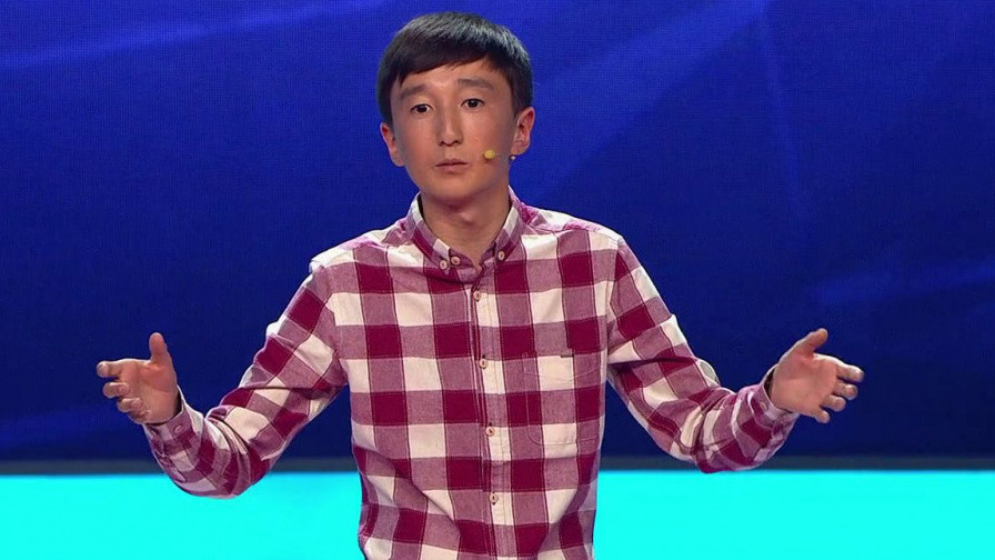 Мыктыбек Мукаев