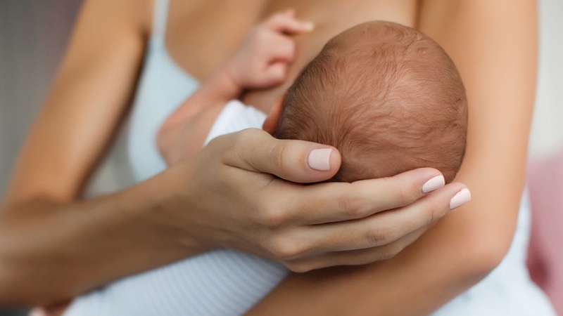 World Breastfeeding Week starts in Kyrgyzstan