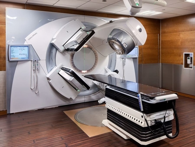 India considers supplying Siddharth linear accelerator for oncology hospital