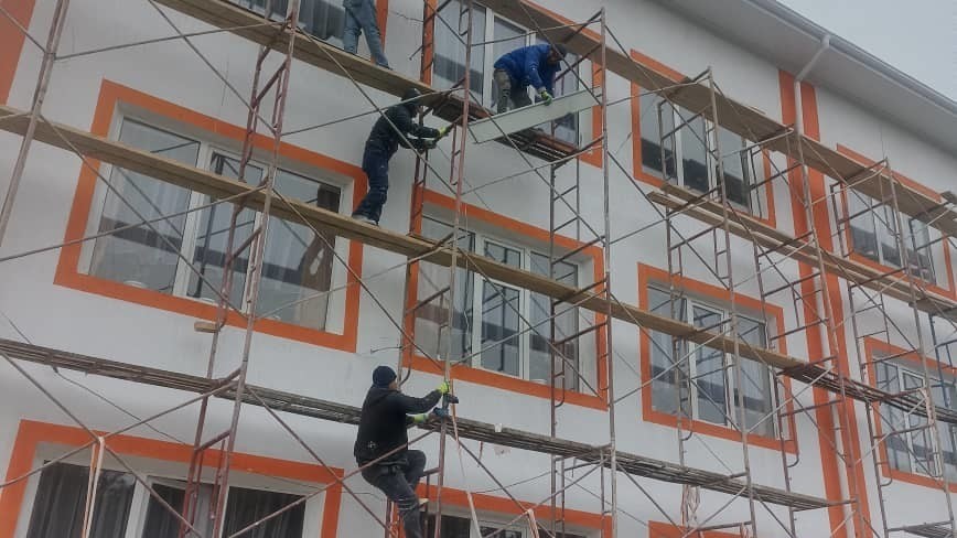 Иллюстративное фото