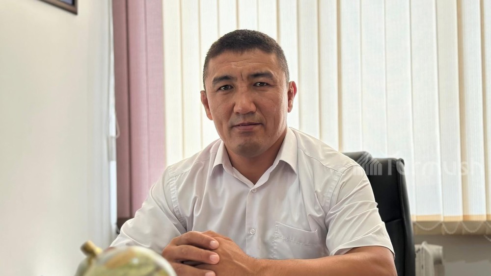 Сардарбек Мамадаминов