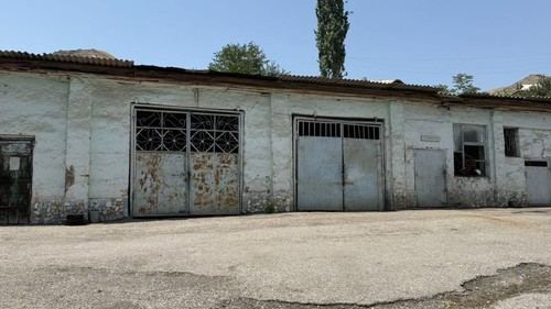 Мясокомбинат