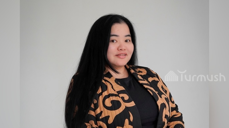 From cleaner to beauty salon owner: Kyrgyz woman's journey in Moscow