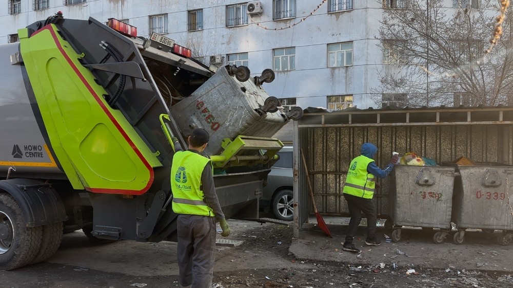 Иллюстративное фото