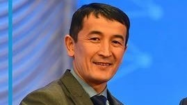 Мухтар Шербаев