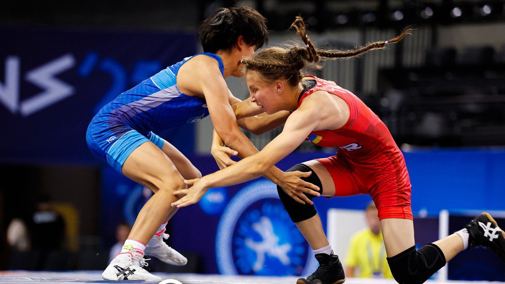 Асема Асангариева