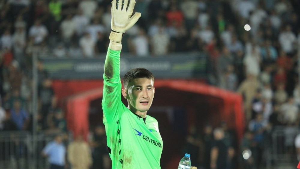 Эржан Токотаев