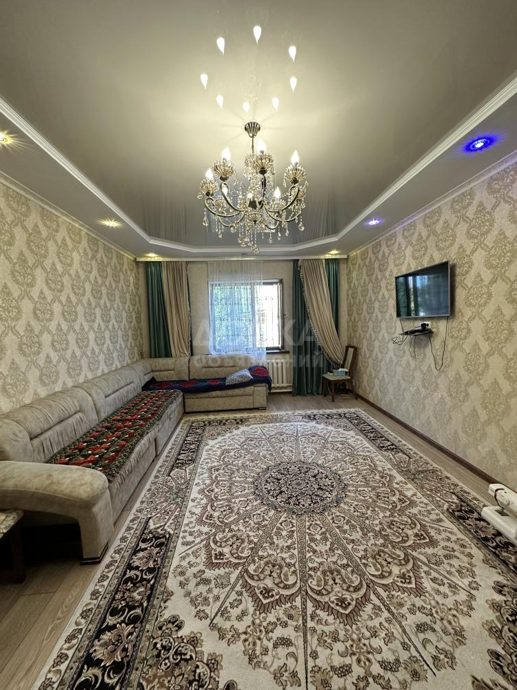 Продаю дом 4-ком. 150кв. м., этаж-1, 8-сот., стена кирпич, С Арашан.