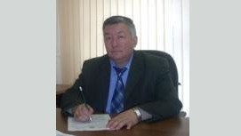 Молдобаев Кенешбай Токтогулович