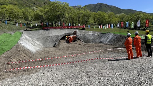 Торугарт— Жалал-Абад