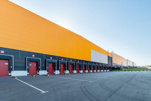 Логистический Парк