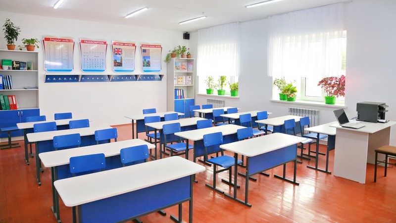 Kyrgyzstan to receive $25.25 million on development of inclusive education for children