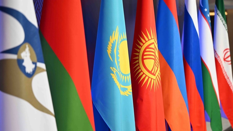 Kyrgyzstan has highest GDP growth among EAEU countries in 4 months of 2025