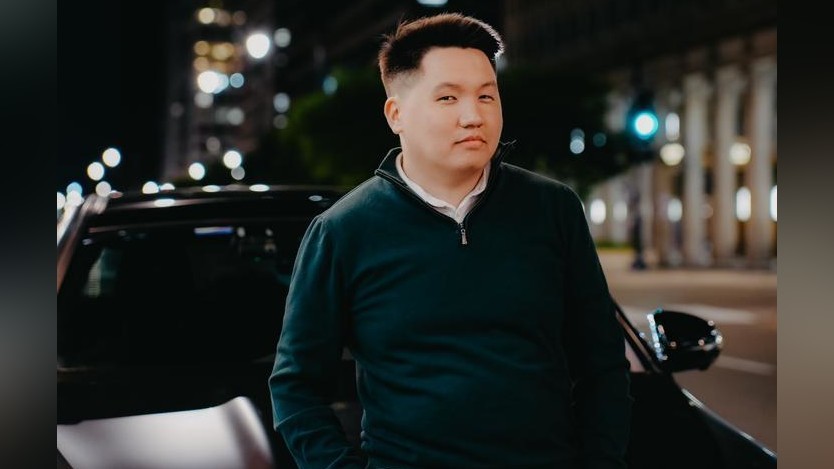 Ильгиз Шайылдаев