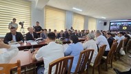 На коллегии в Нарыне озвучили показатели онкологических, инфекционных заболеваний и ВИЧ
