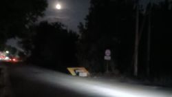 Состояние дороги по Лермонтова ниже БЧК. Видео