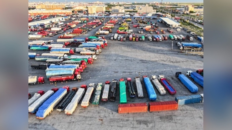 Mongolia exports goods to 68 countries