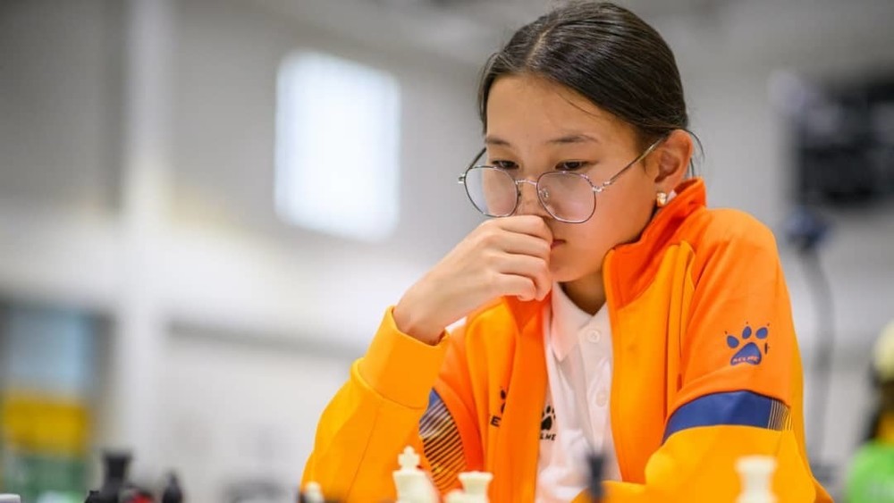 Эдиса Бердибаева