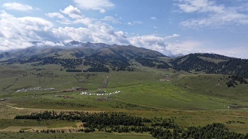 три вершины