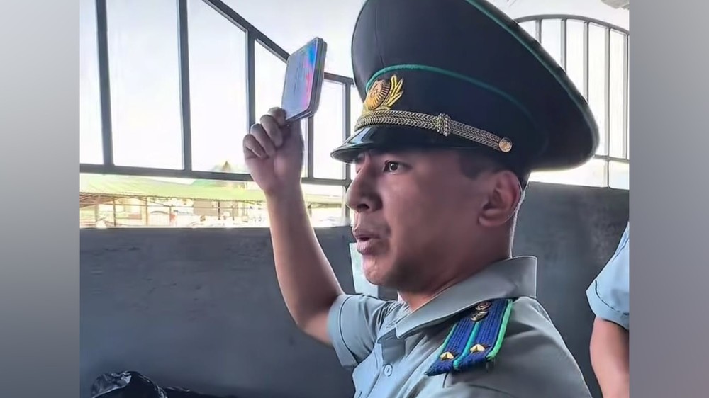 Мирлан Таалайбеков