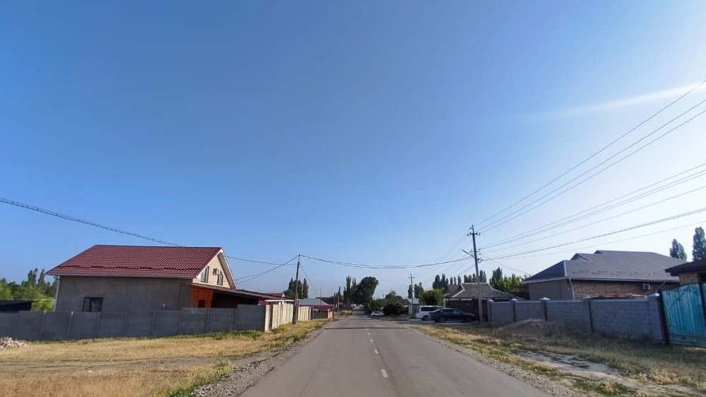 Кайырма айылы