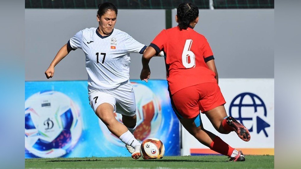 Аяна Каратаева